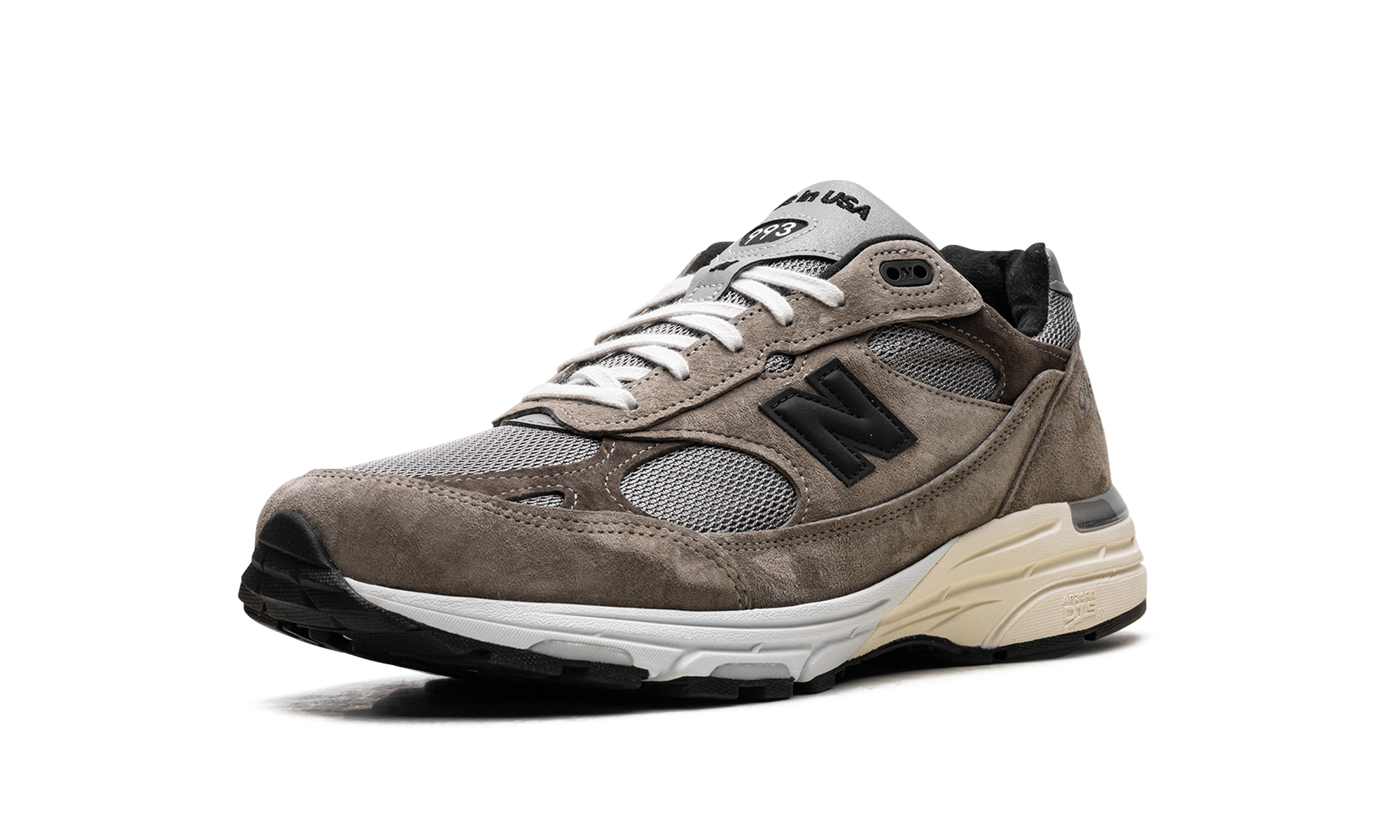 993 "jjjjound - Brown" - 4
