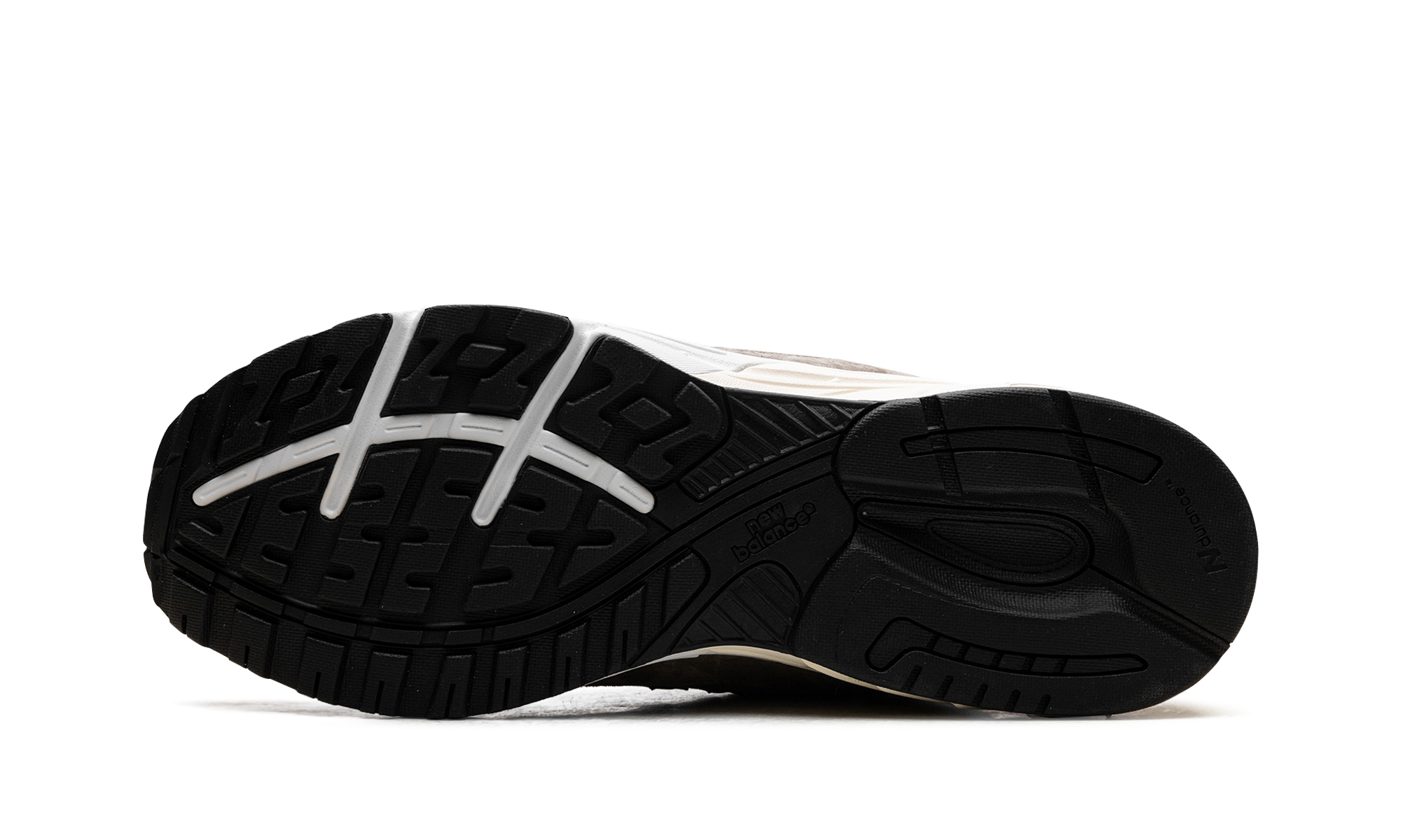 993 "jjjjound - Brown" - 5