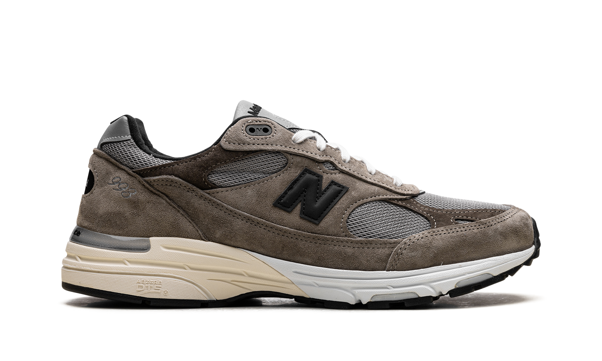 993 "jjjjound - Brown" - 6