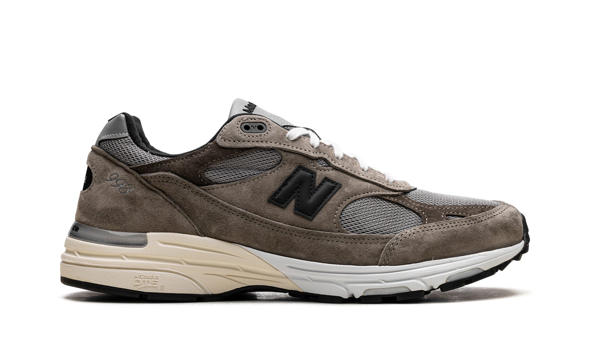 993 "jjjjound - Brown" - 6
