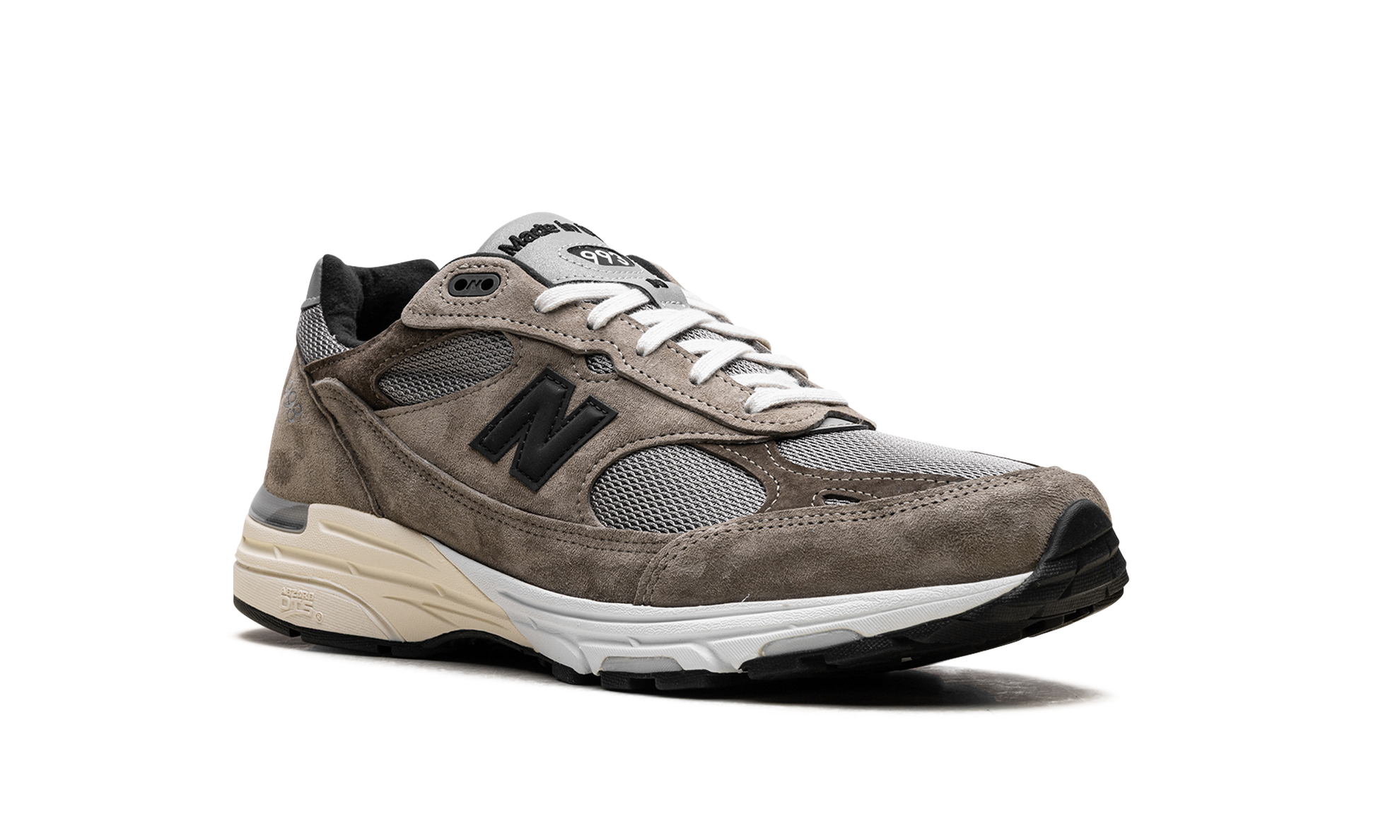 993 "jjjjound - Brown" - 7