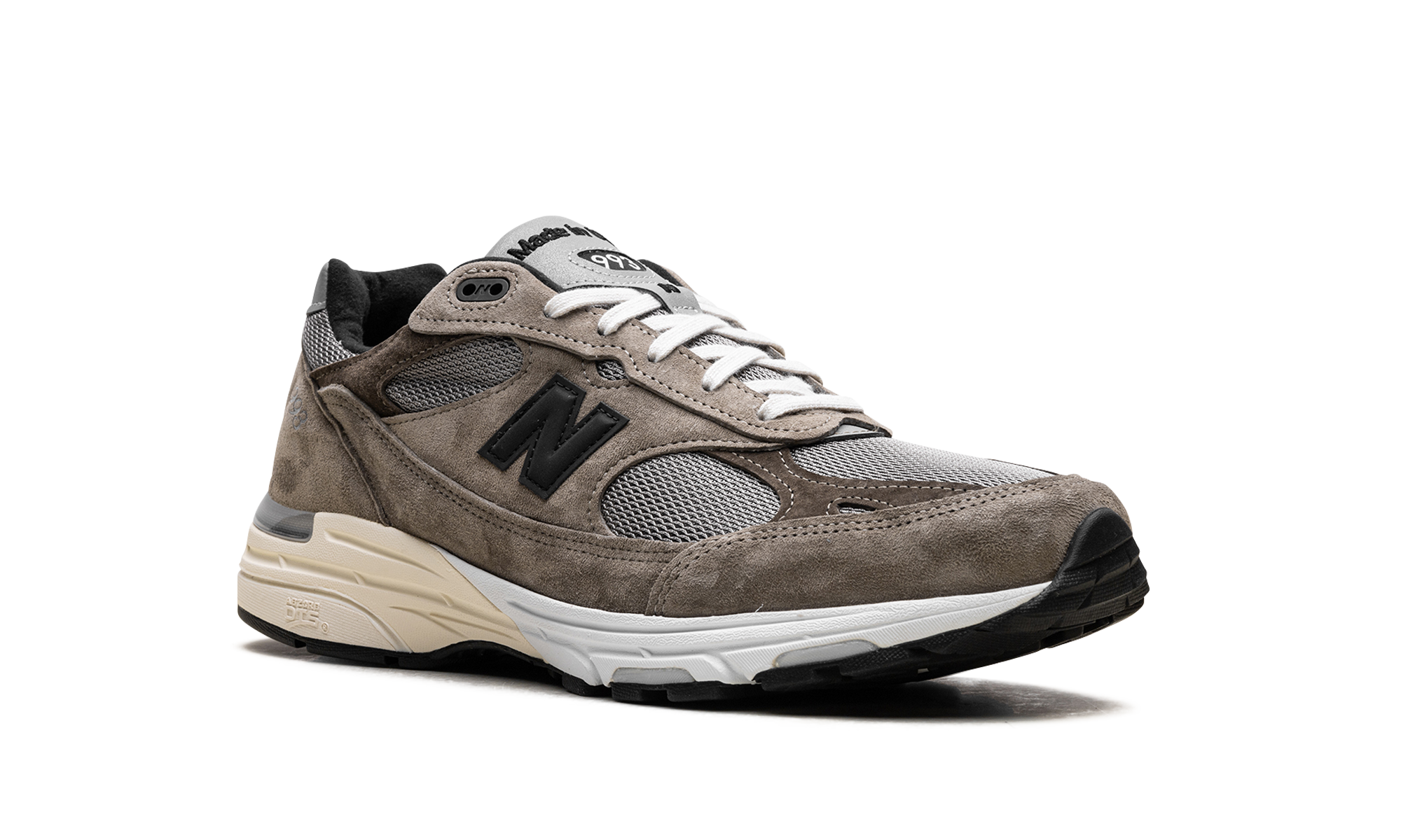 993 "jjjjound - Brown" - 7