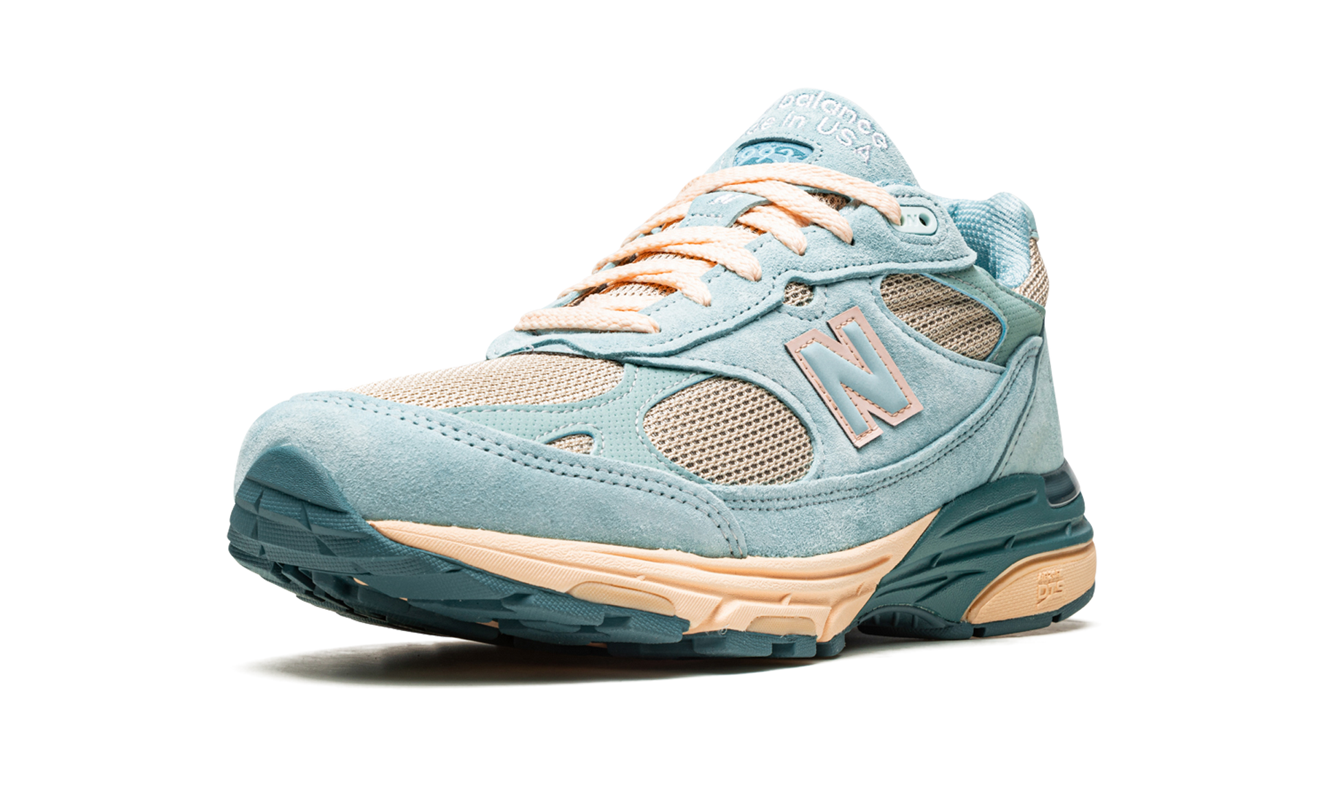 993 "joe Freshgoods - Performance Art Arctic Blue" - 4