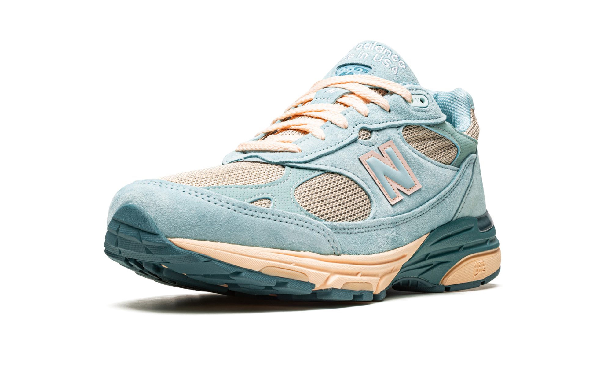 993 "joe Freshgoods - Performance Art Arctic Blue" - 4