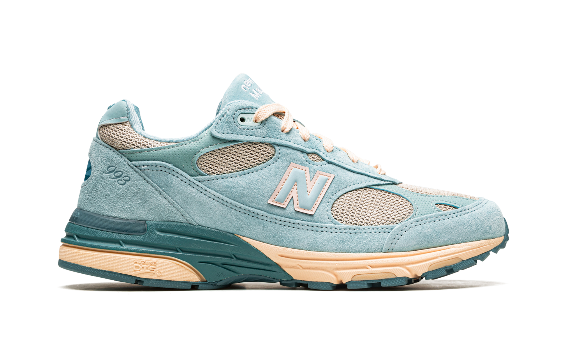 993 "joe Freshgoods - Performance Art Arctic Blue" - 6