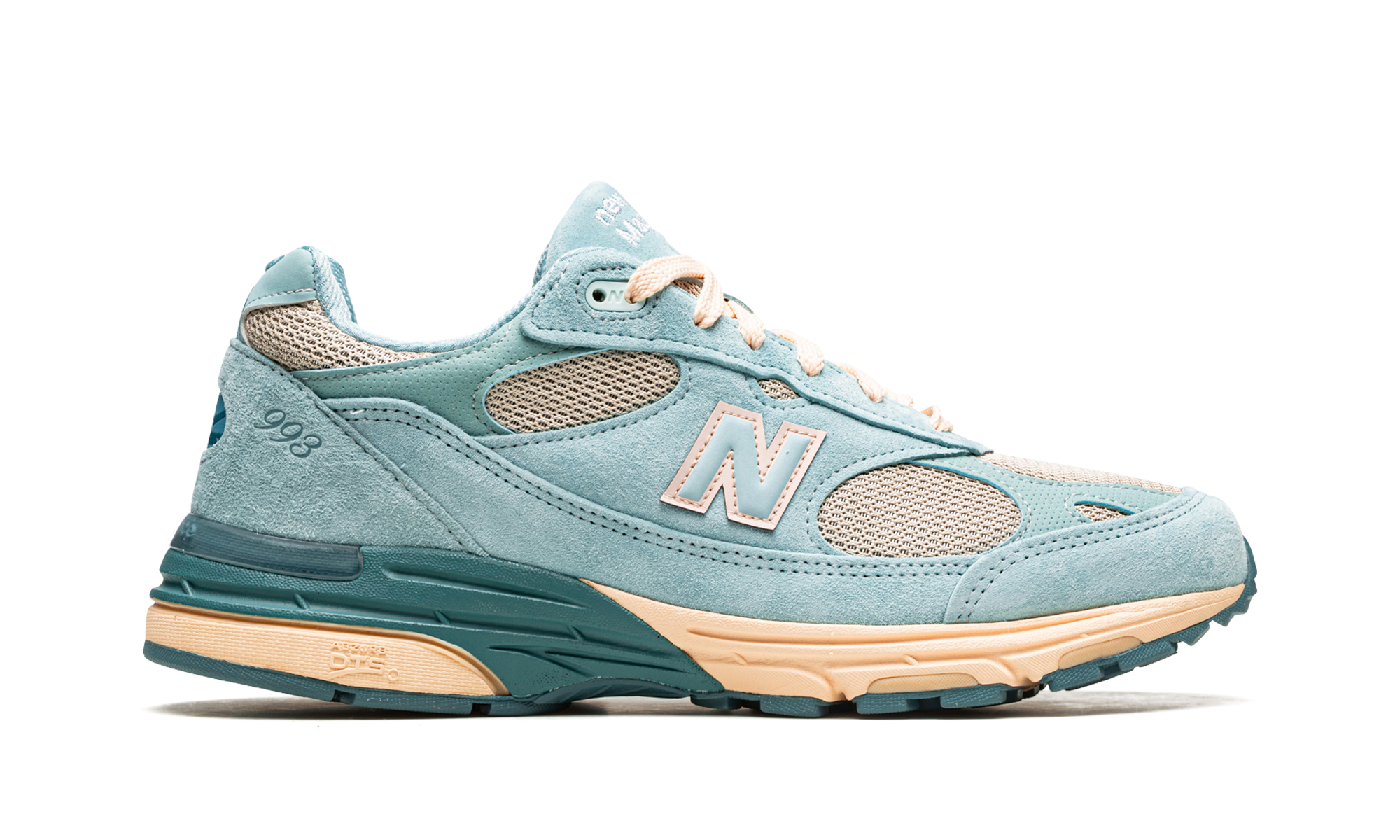 993 "joe Freshgoods - Performance Art Arctic Blue" - 6