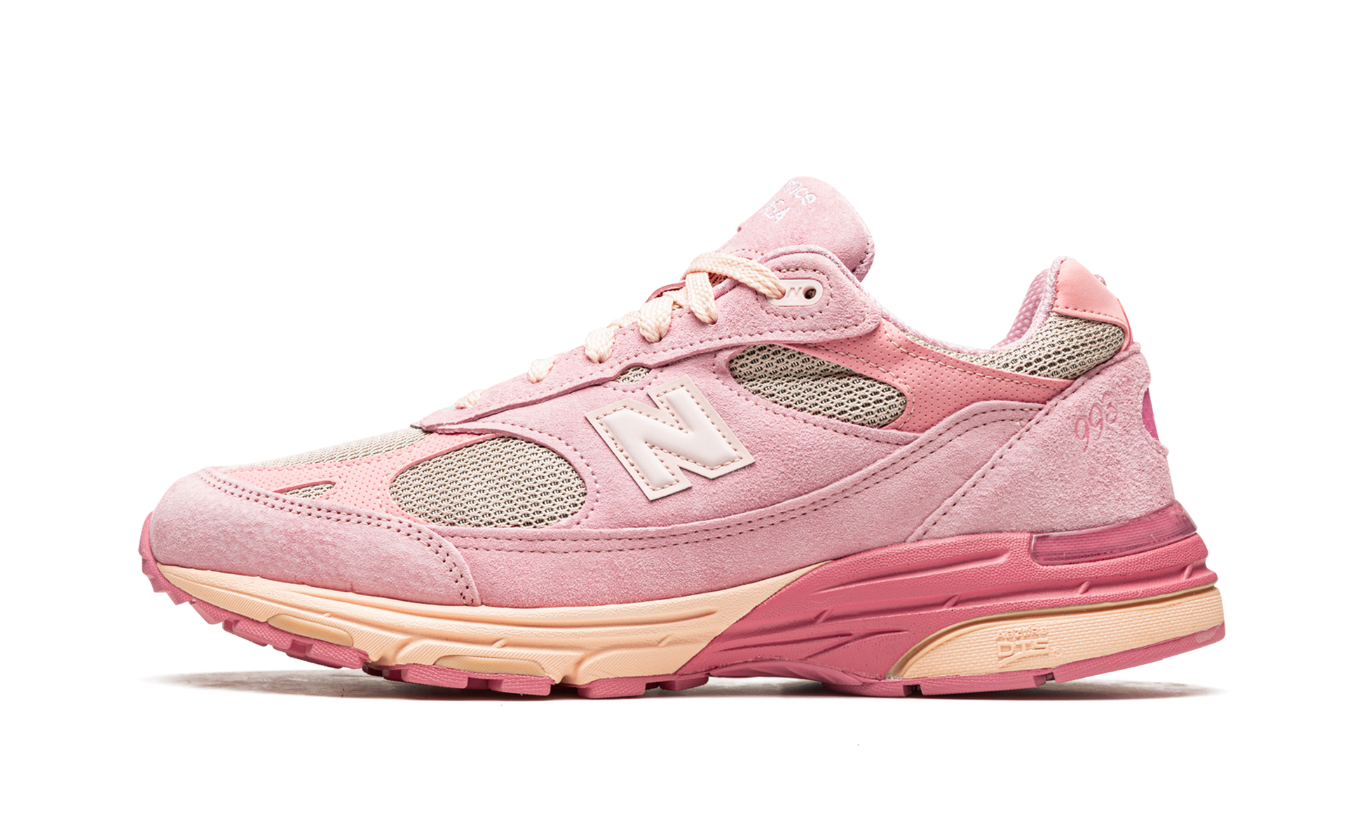 993 "joe Freshgoods - Performance Art Powder Pink" - 1