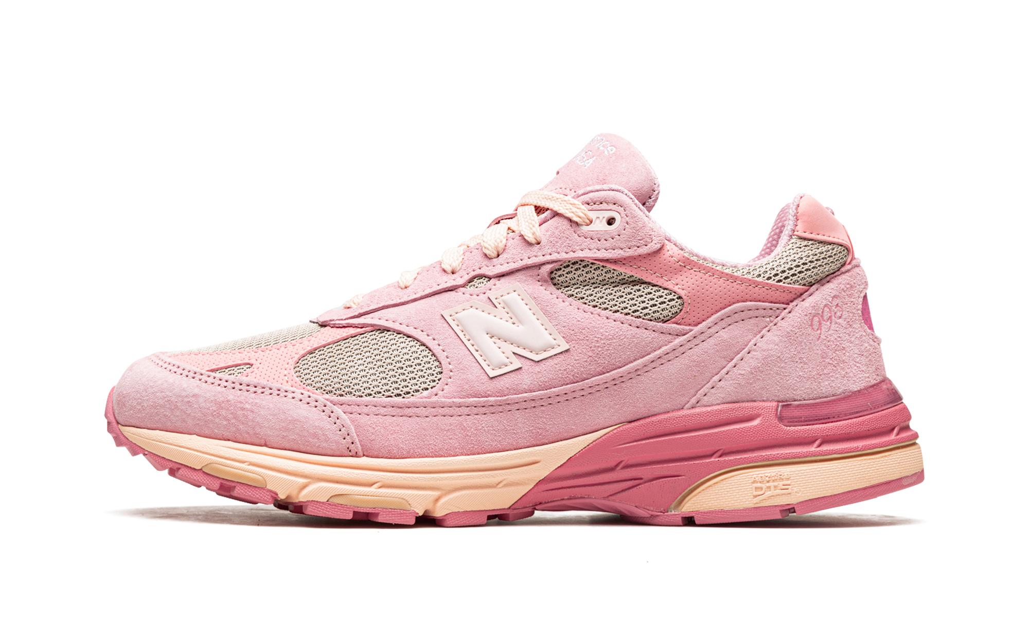 993 "joe Freshgoods - Performance Art Powder Pink" - 1