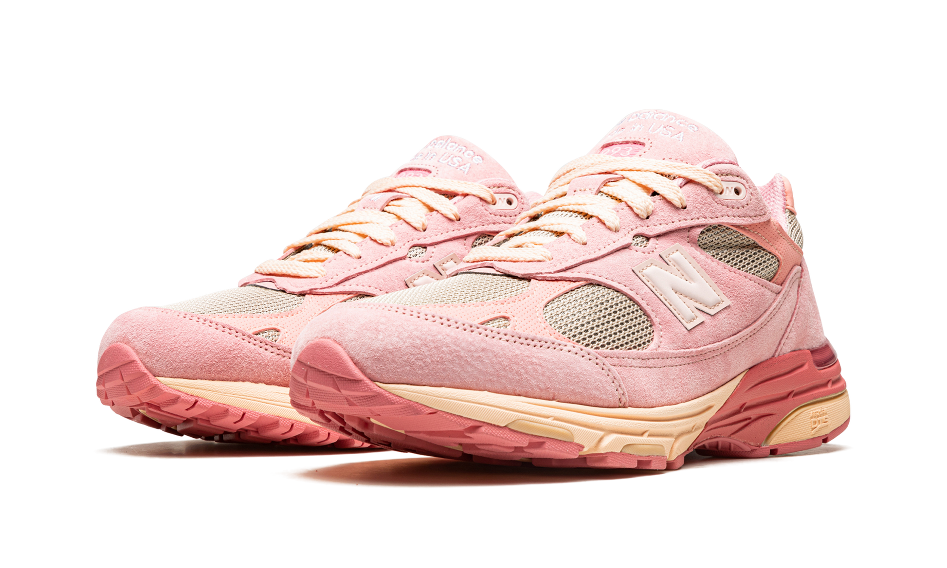 993 "joe Freshgoods - Performance Art Powder Pink" - 2
