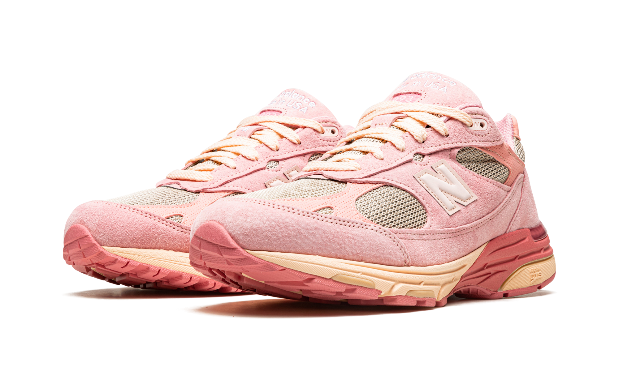 993 "joe Freshgoods - Performance Art Powder Pink" - 2