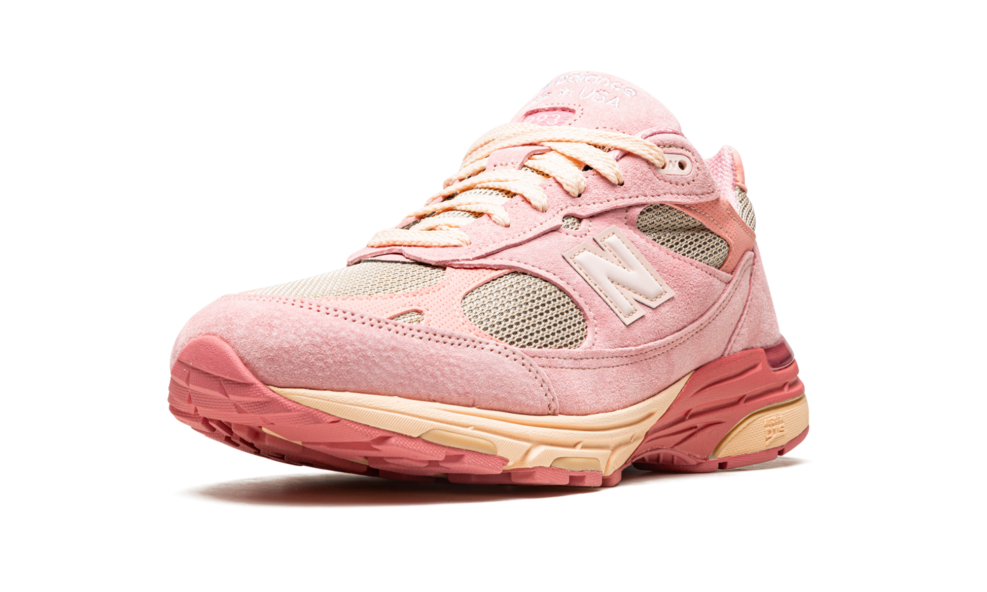 993 "joe Freshgoods - Performance Art Powder Pink" - 4
