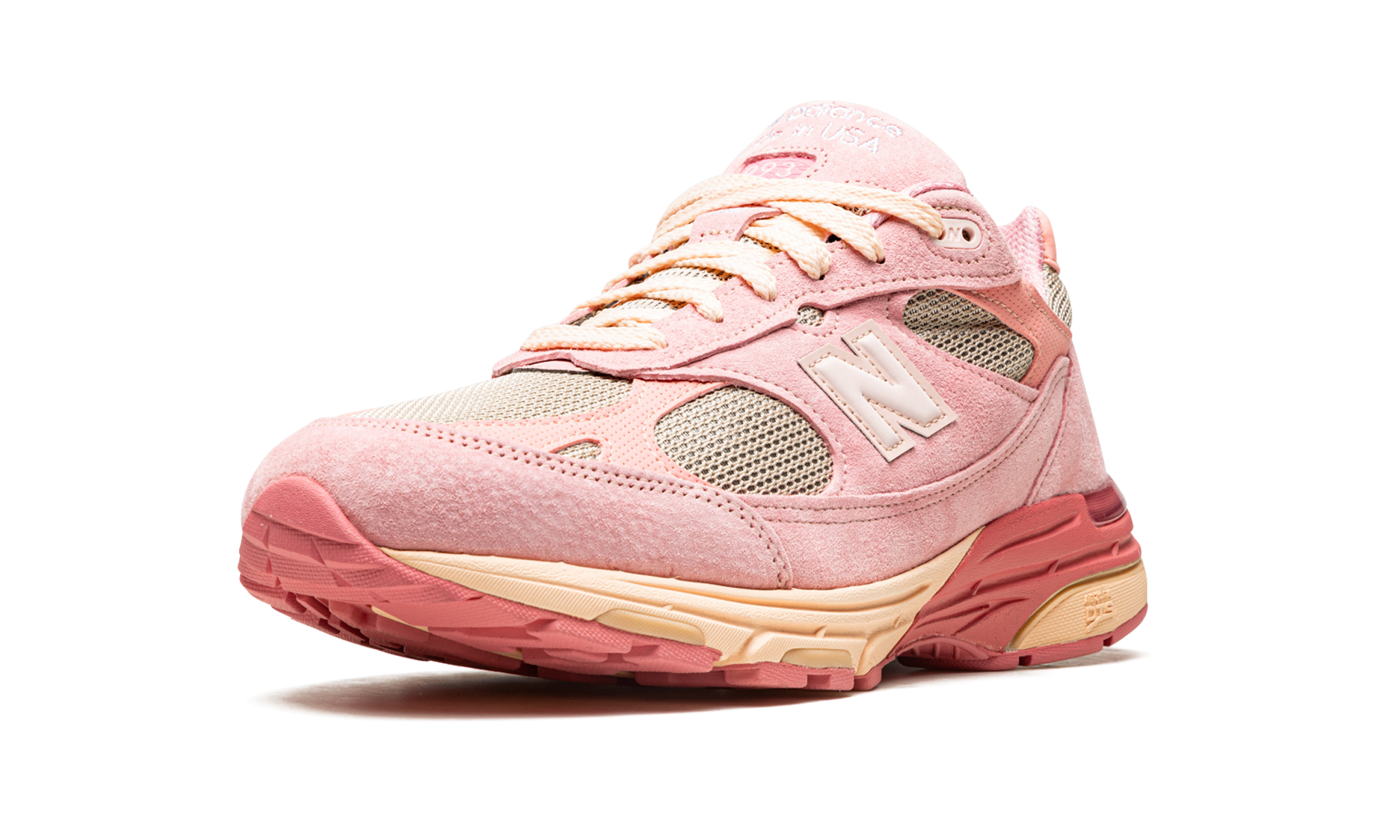 993 "joe Freshgoods - Performance Art Powder Pink" - 4