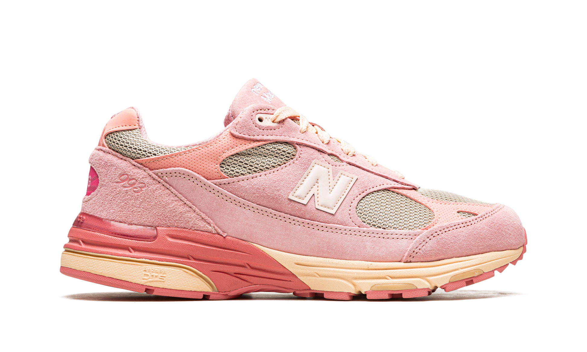 993 "joe Freshgoods - Performance Art Powder Pink" - 6