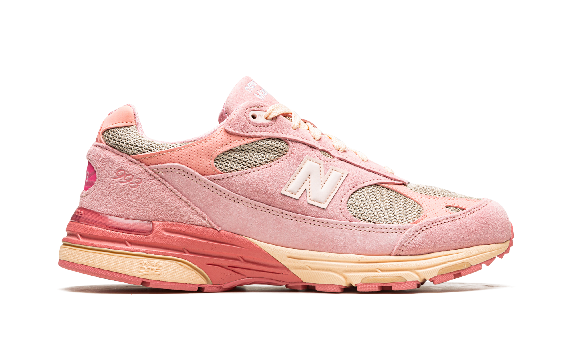 993 "joe Freshgoods - Performance Art Powder Pink" - 6