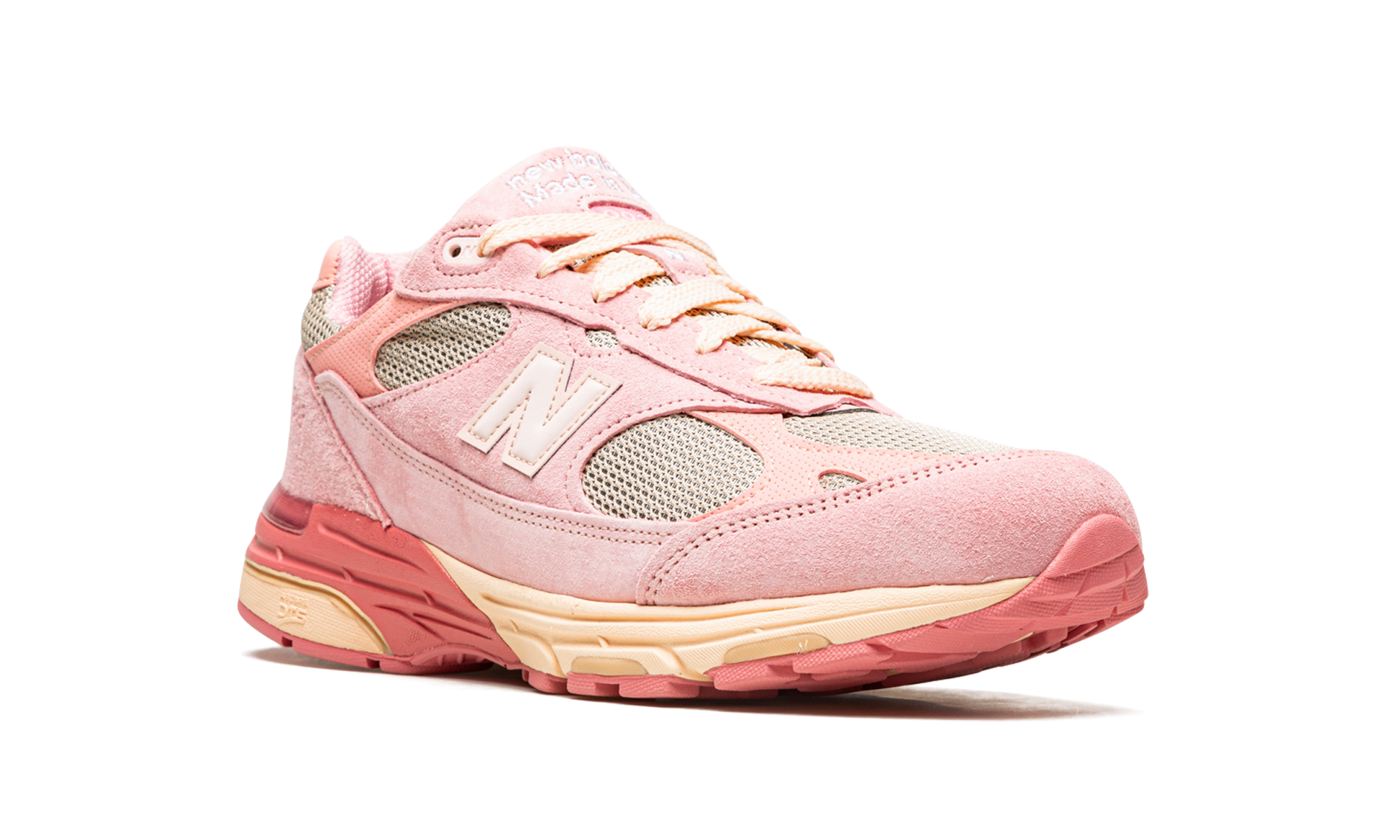993 "joe Freshgoods - Performance Art Powder Pink" - 7