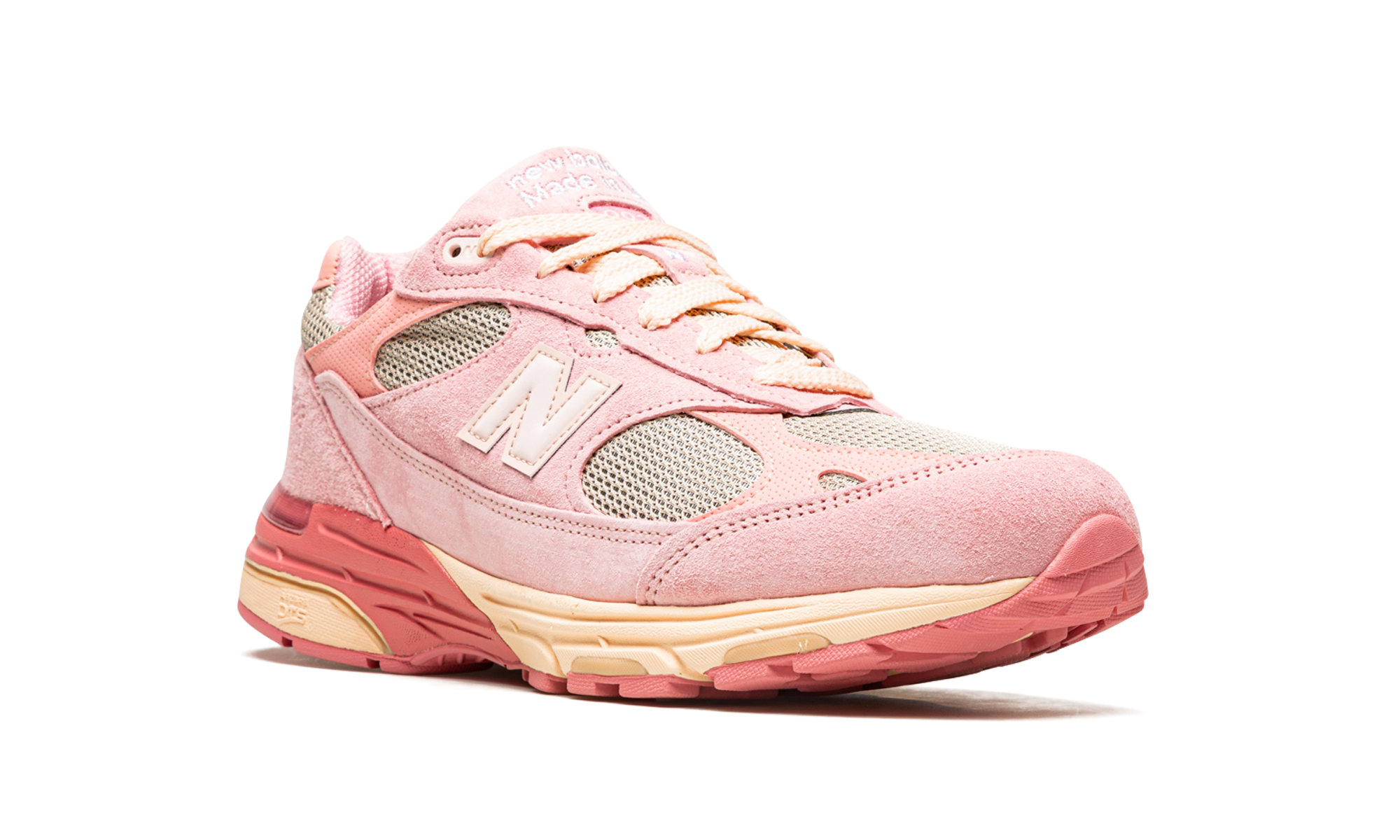 993 "joe Freshgoods - Performance Art Powder Pink" - 7