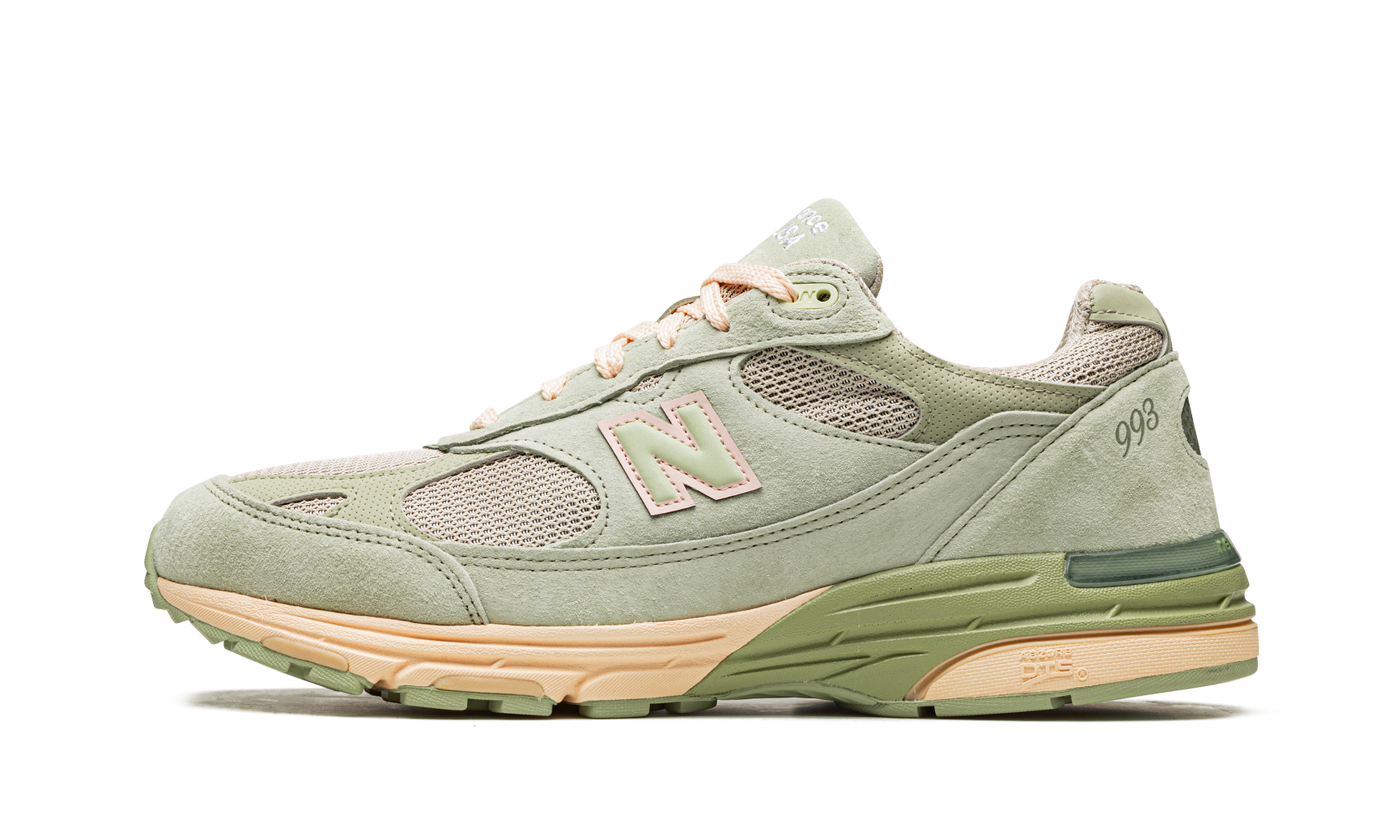 993 "joe Freshgoods - Performance Art Sage" - 1