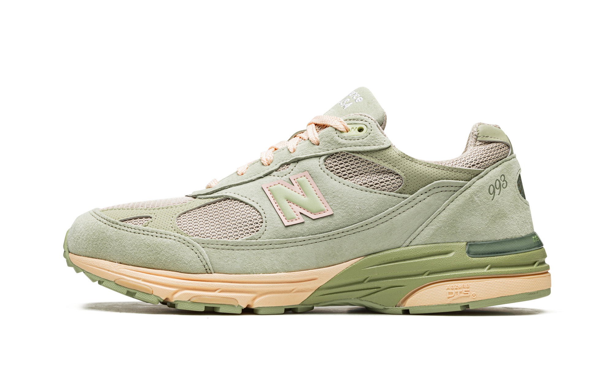 993 "joe Freshgoods - Performance Art Sage" - 1