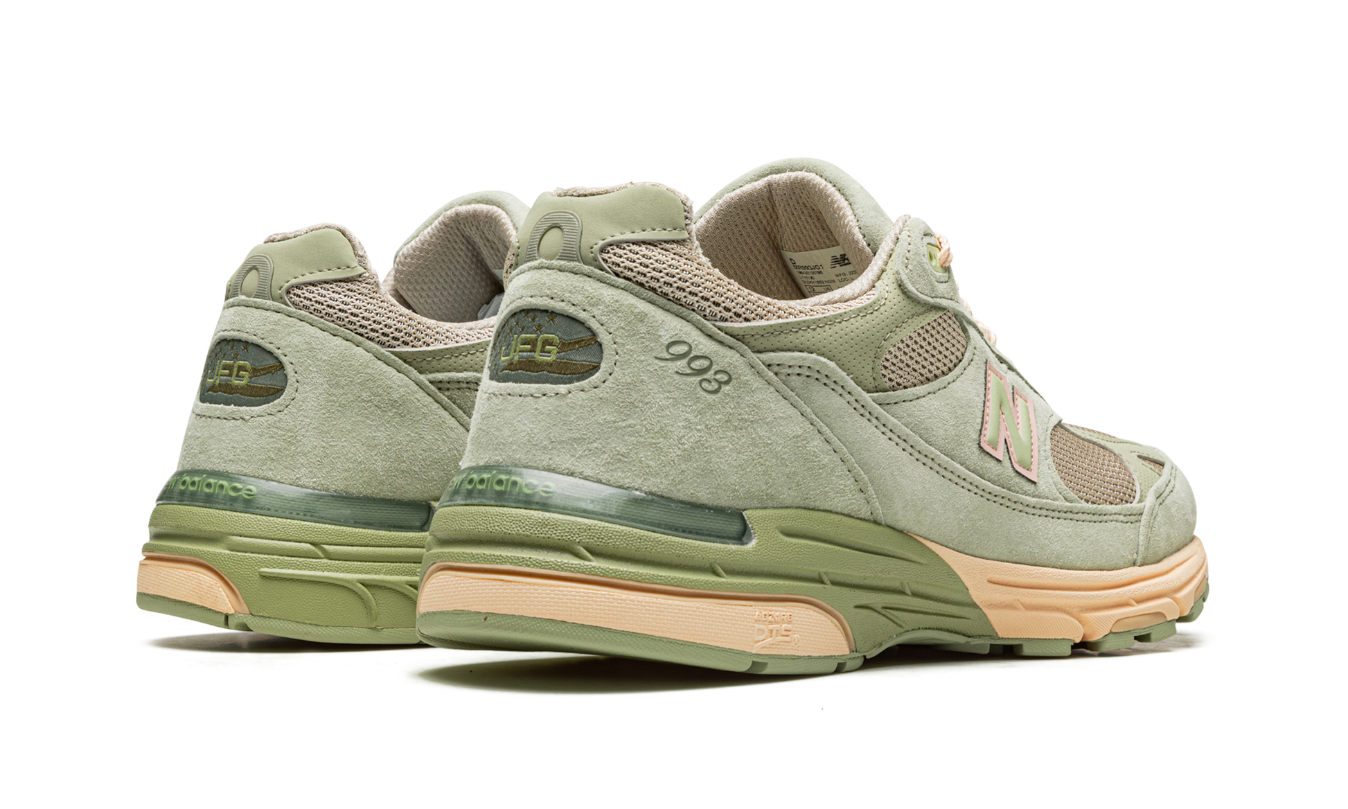 993 "joe Freshgoods - Performance Art Sage" - 3