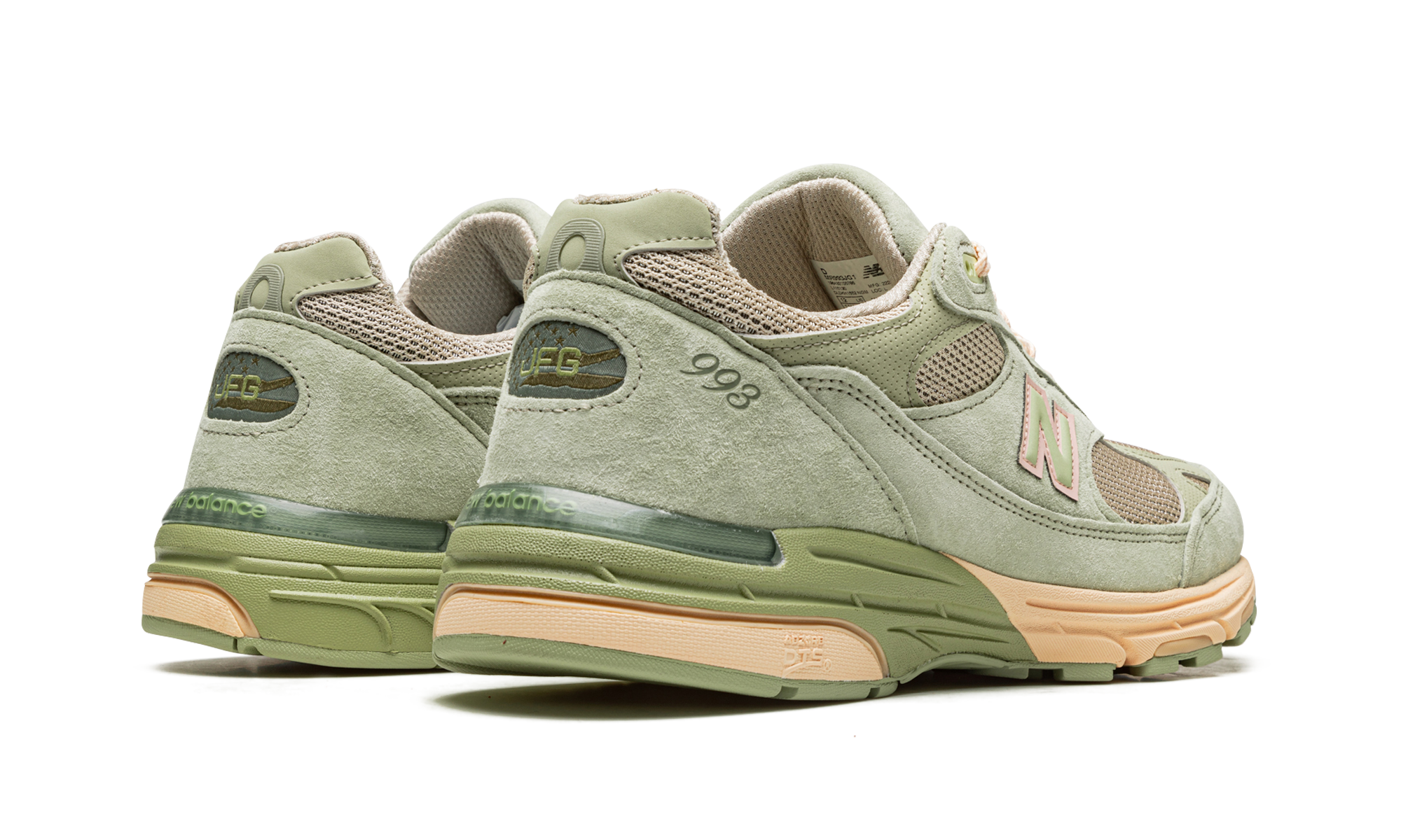 993 "joe Freshgoods - Performance Art Sage" - 3