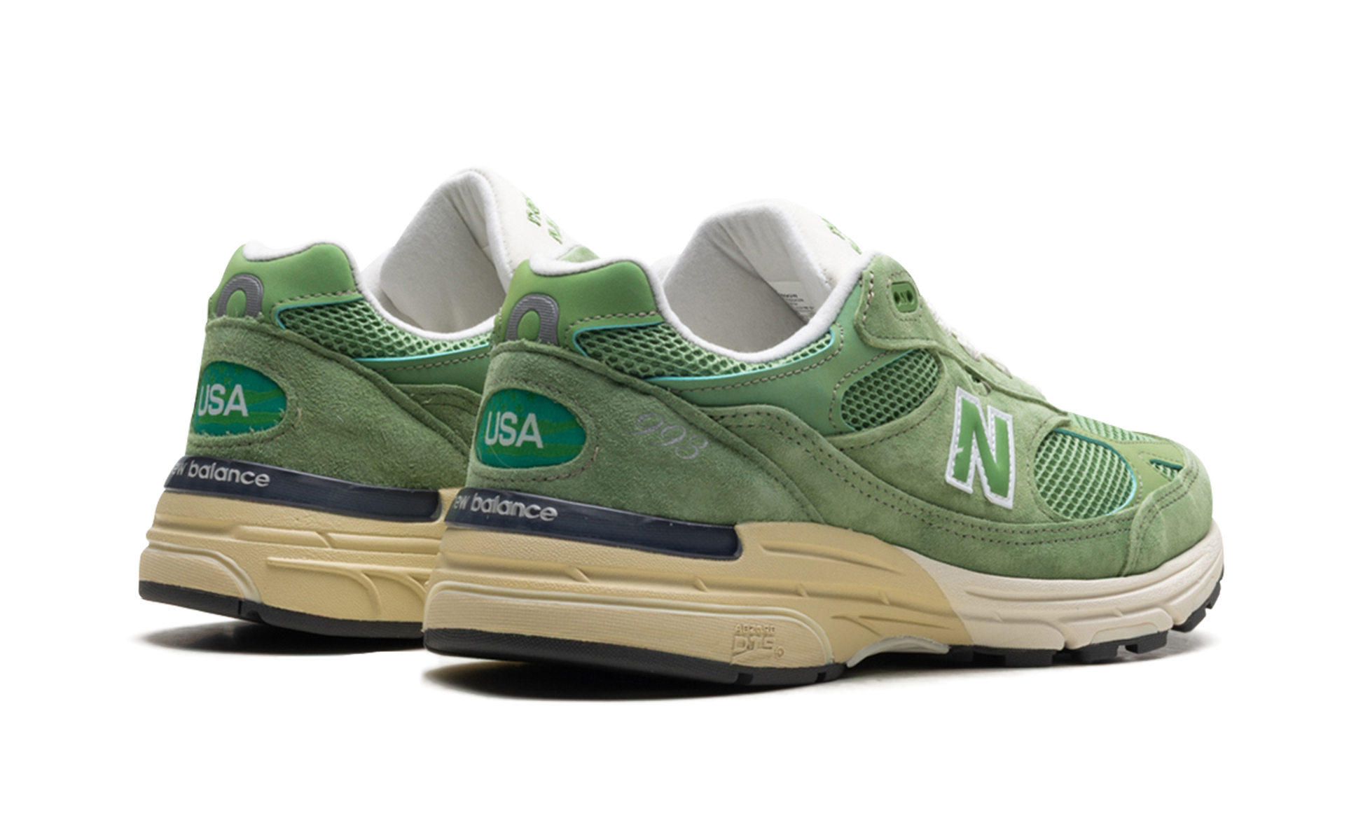 993 "made In Usa - Chive" - 3