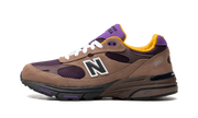 993 "made In Usa - Mushroom / Midnight Violet" - 1