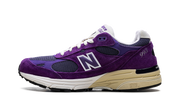 993 "made In Usa - Purple Suede" - 1