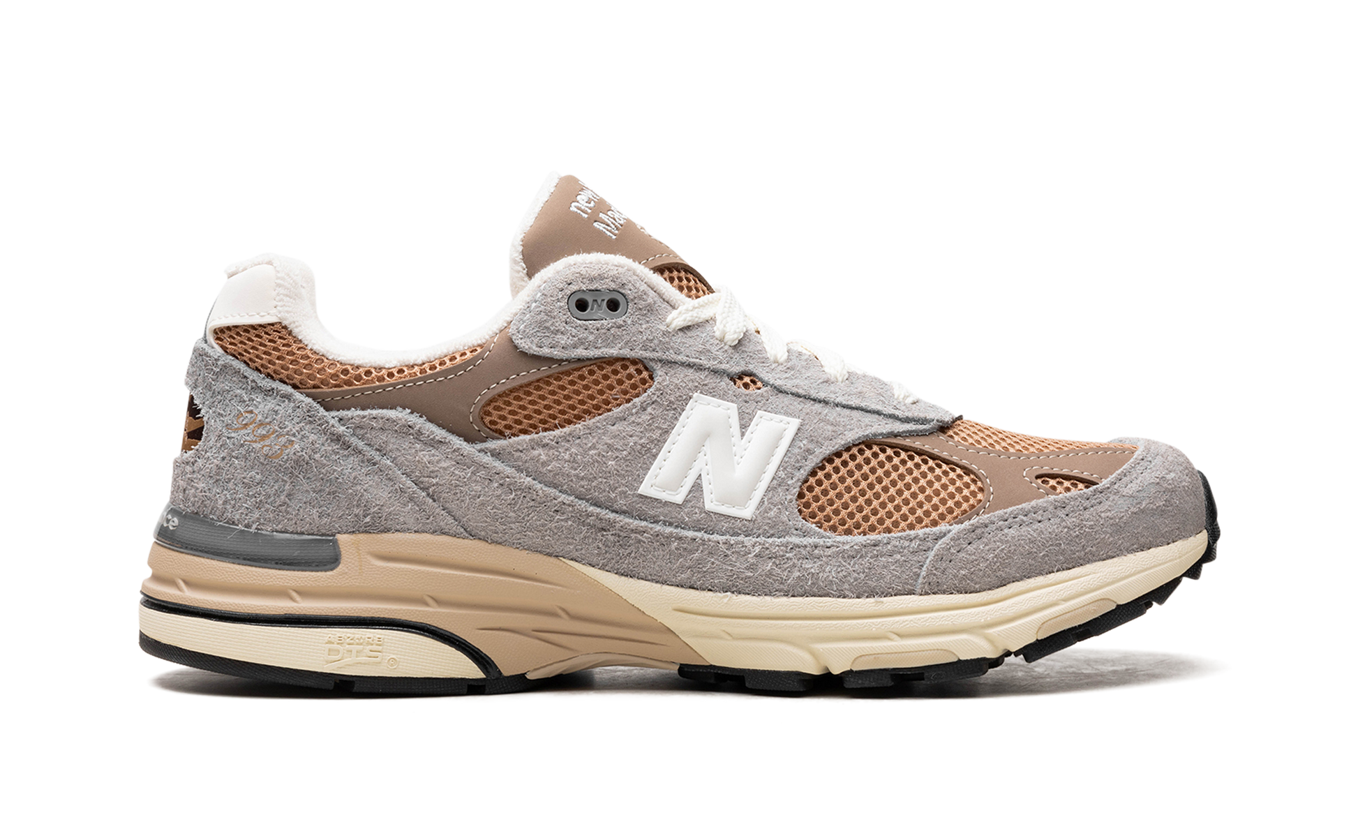 993 "teddy Santis - Made In Usa 'shadow Grey Driftwood'" - 6