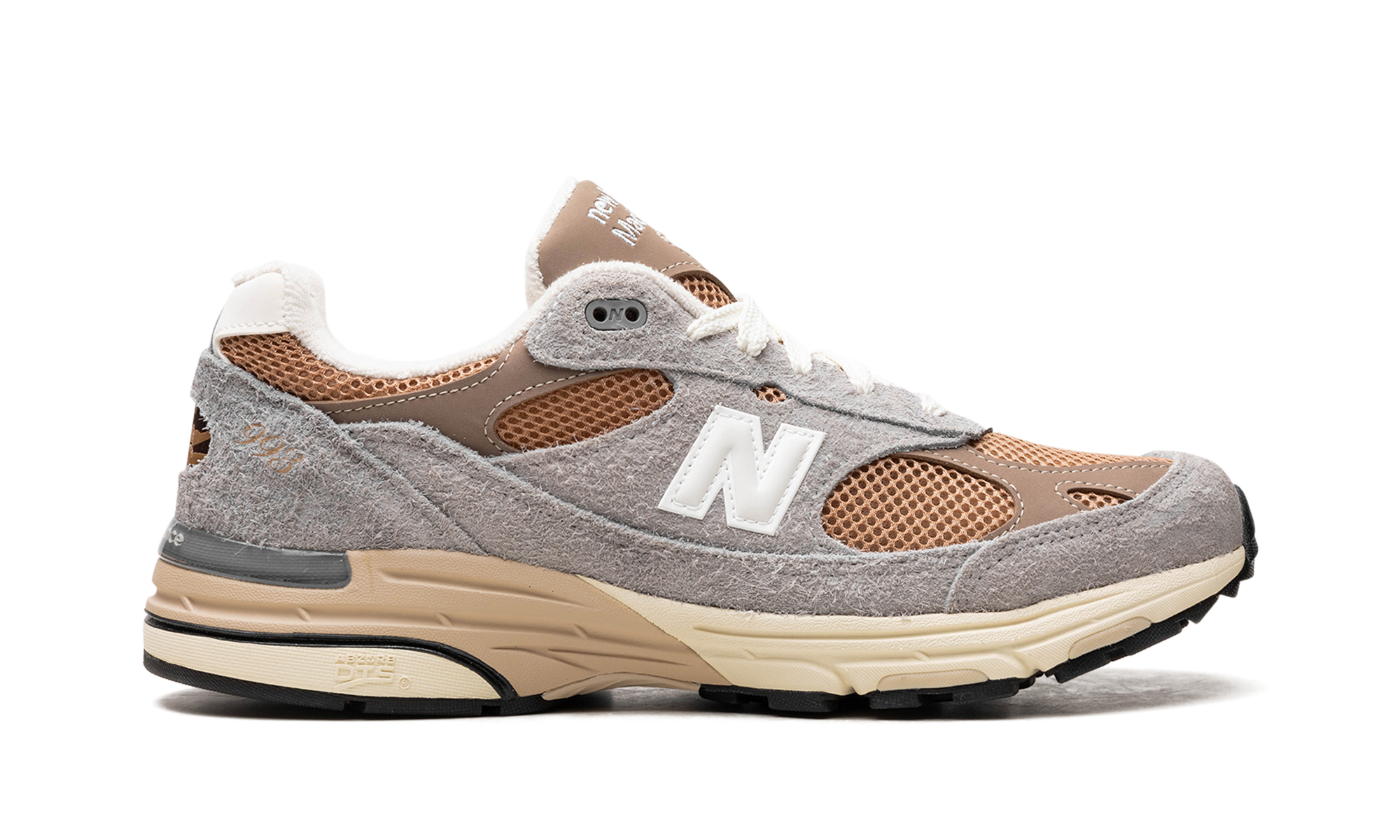 993 "teddy Santis - Made In Usa 'shadow Grey Driftwood'" - 6