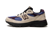 993 Wmns "ald - Taupe Blue - 993" - 1
