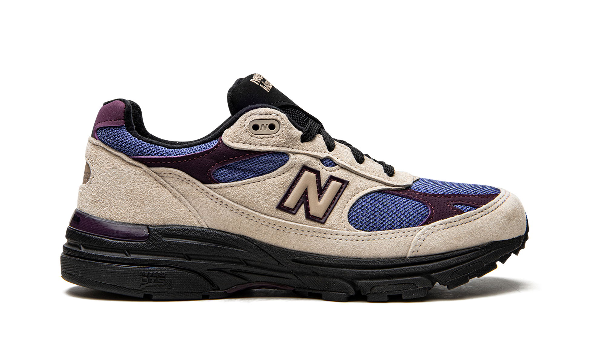 993 Wmns "ald - Taupe Blue - 993" - 6