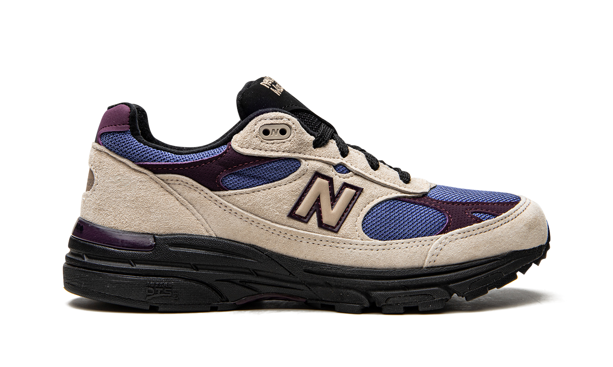 993 Wmns "ald - Taupe Blue - 993" - 6