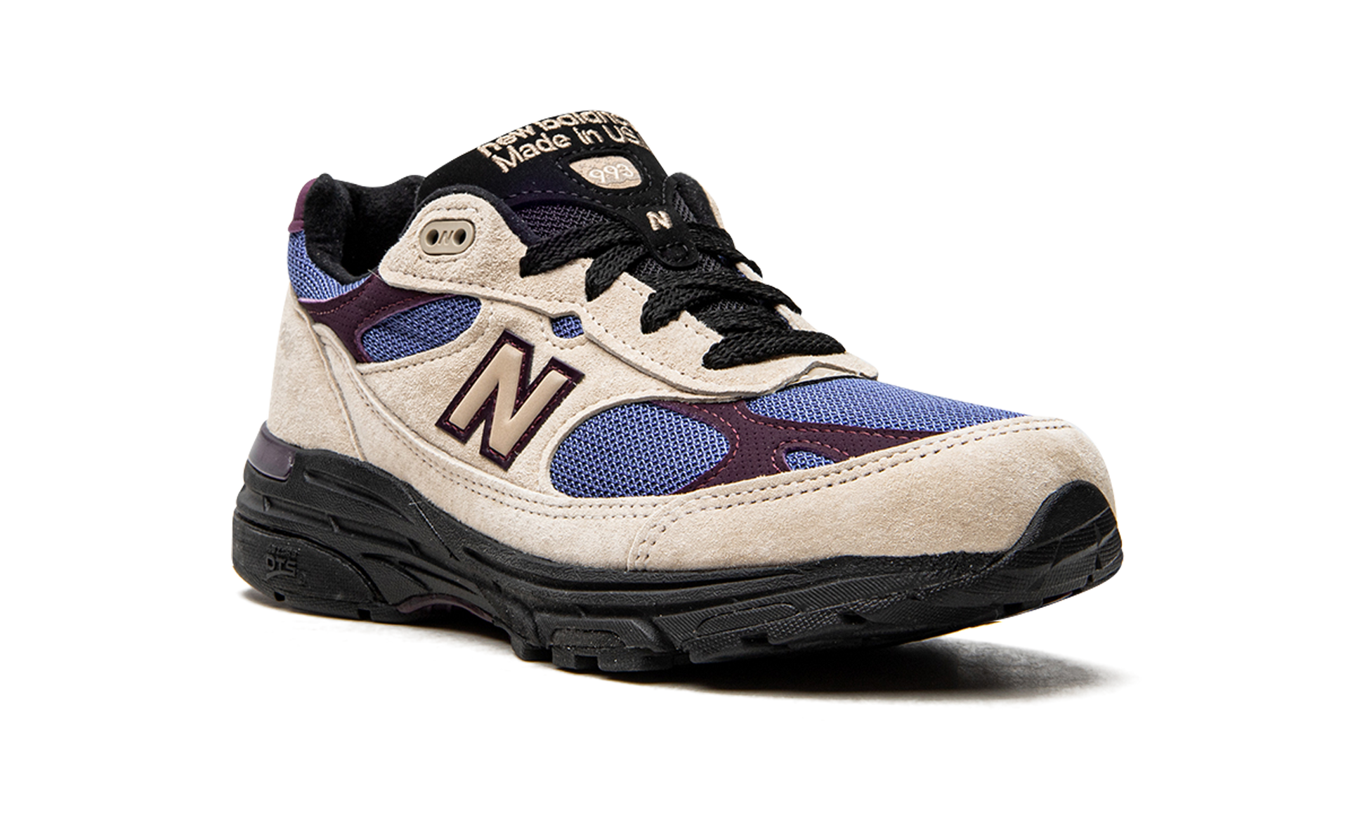 993 Wmns "ald - Taupe Blue - 993" - 7