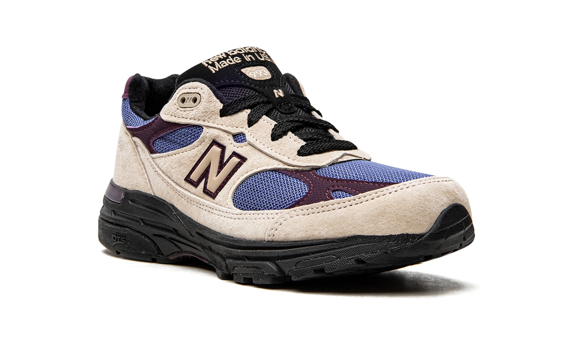 993 Wmns "ald - Taupe Blue - 993" - 7