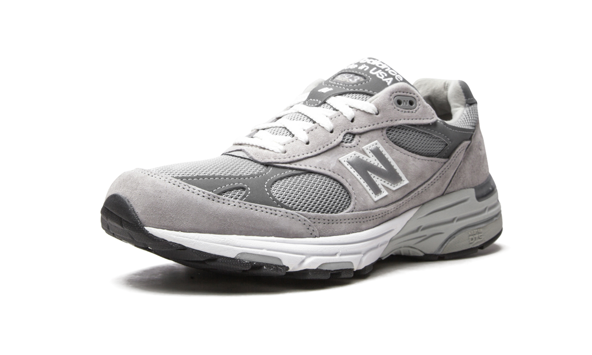 993 Wmns "grey" - 4