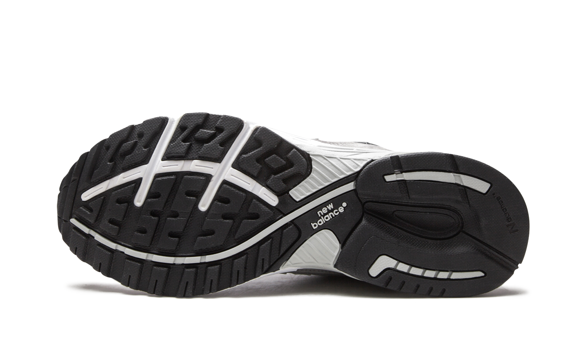 993 Wmns "grey" - 5