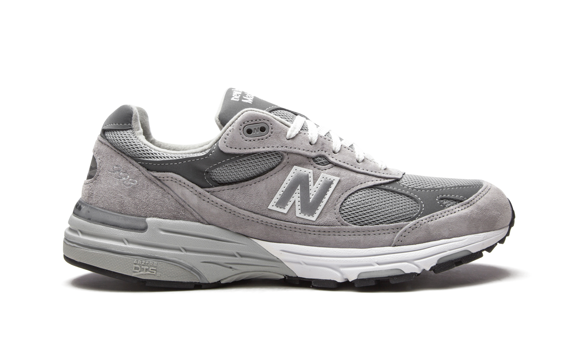 993 Wmns "grey" - 6