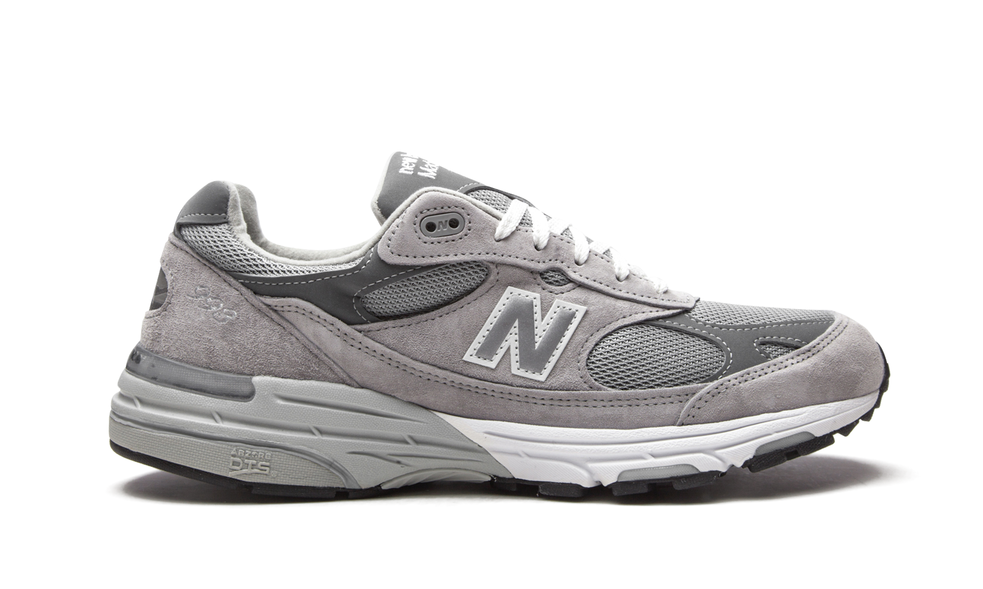993 Wmns "grey" - 6