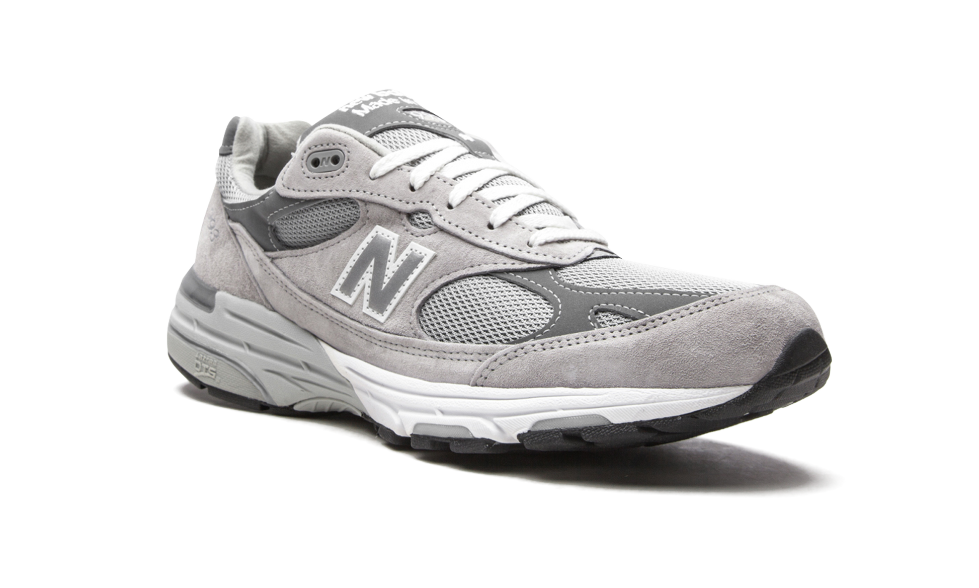 993 Wmns "grey" - 7