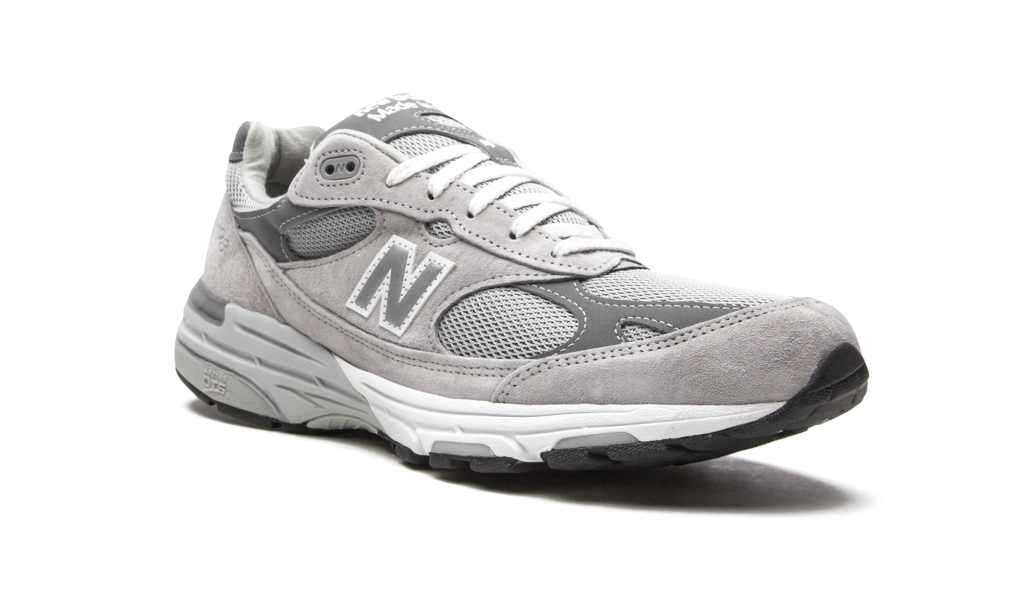 993 Wmns "grey" - 7