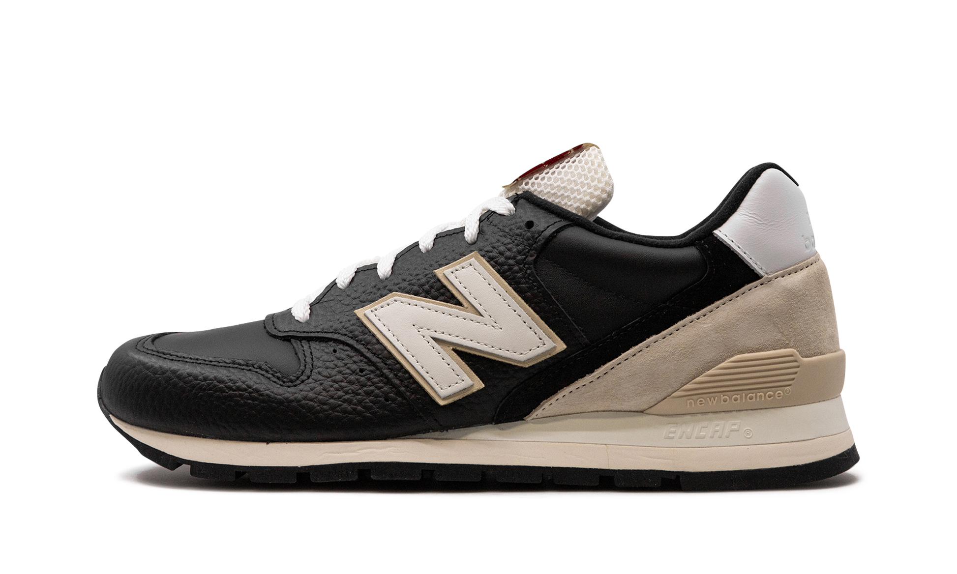 996 "aime Leon Dore - Black" - 1