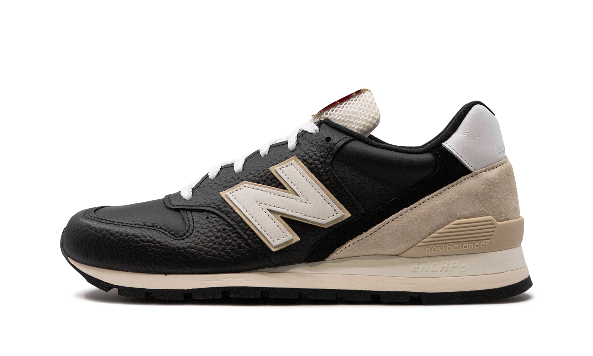 996 "aime Leon Dore - Black" - 1