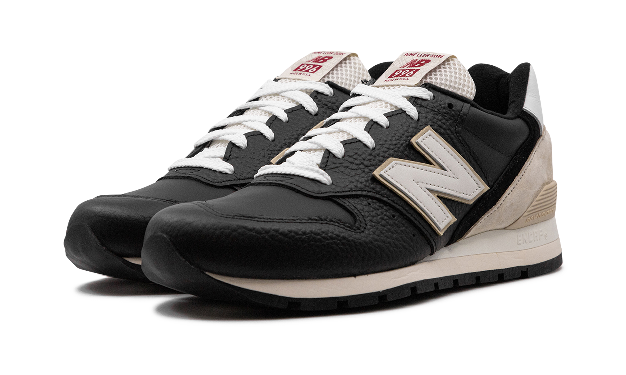 996 "aime Leon Dore - Black" - 2