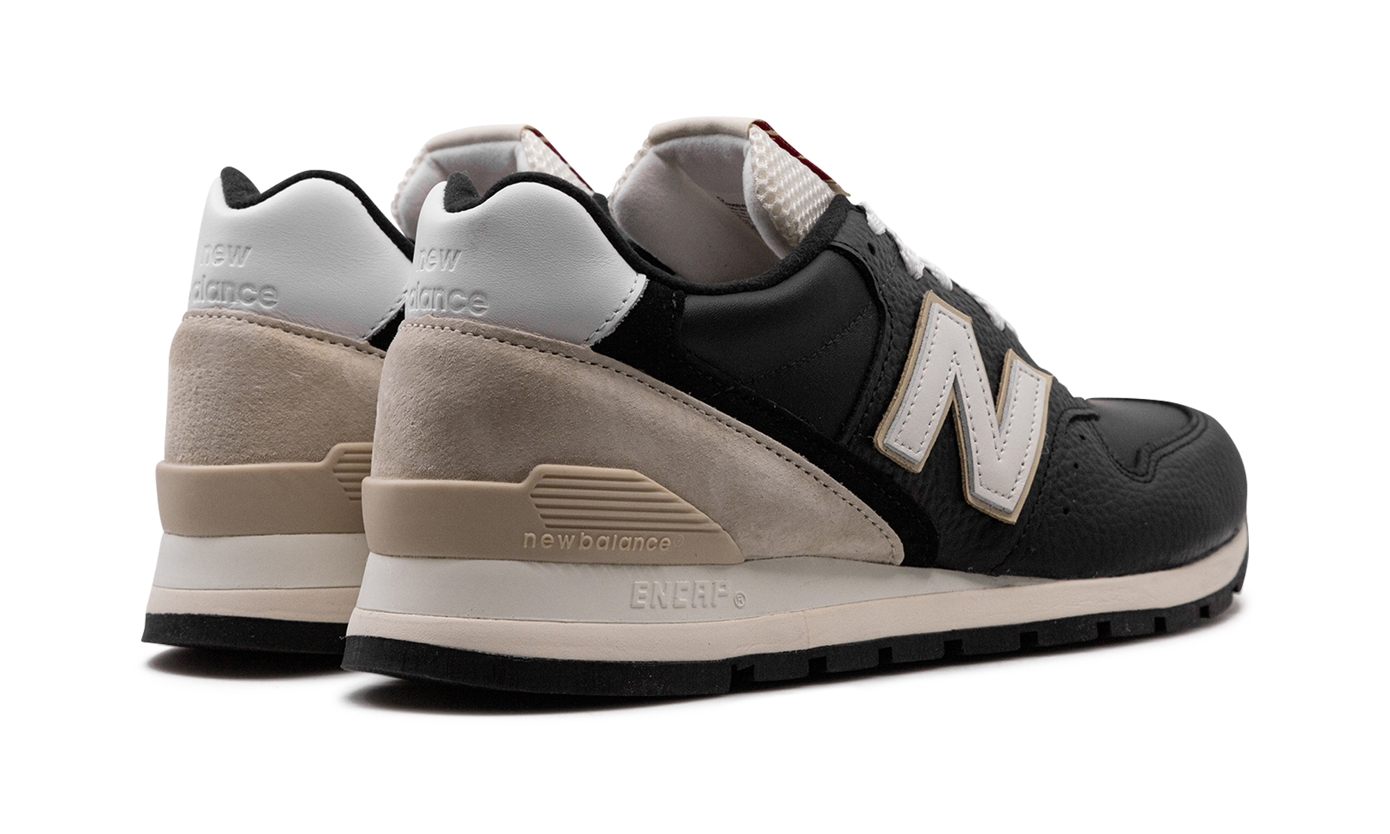 996 "aime Leon Dore - Black" - 3