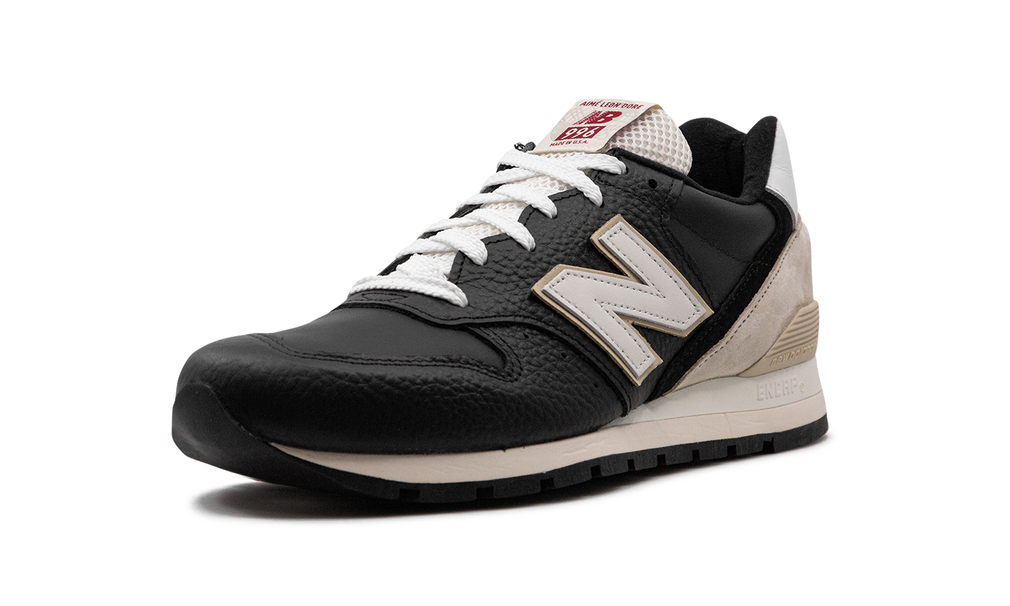 996 "aime Leon Dore - Black" - 4