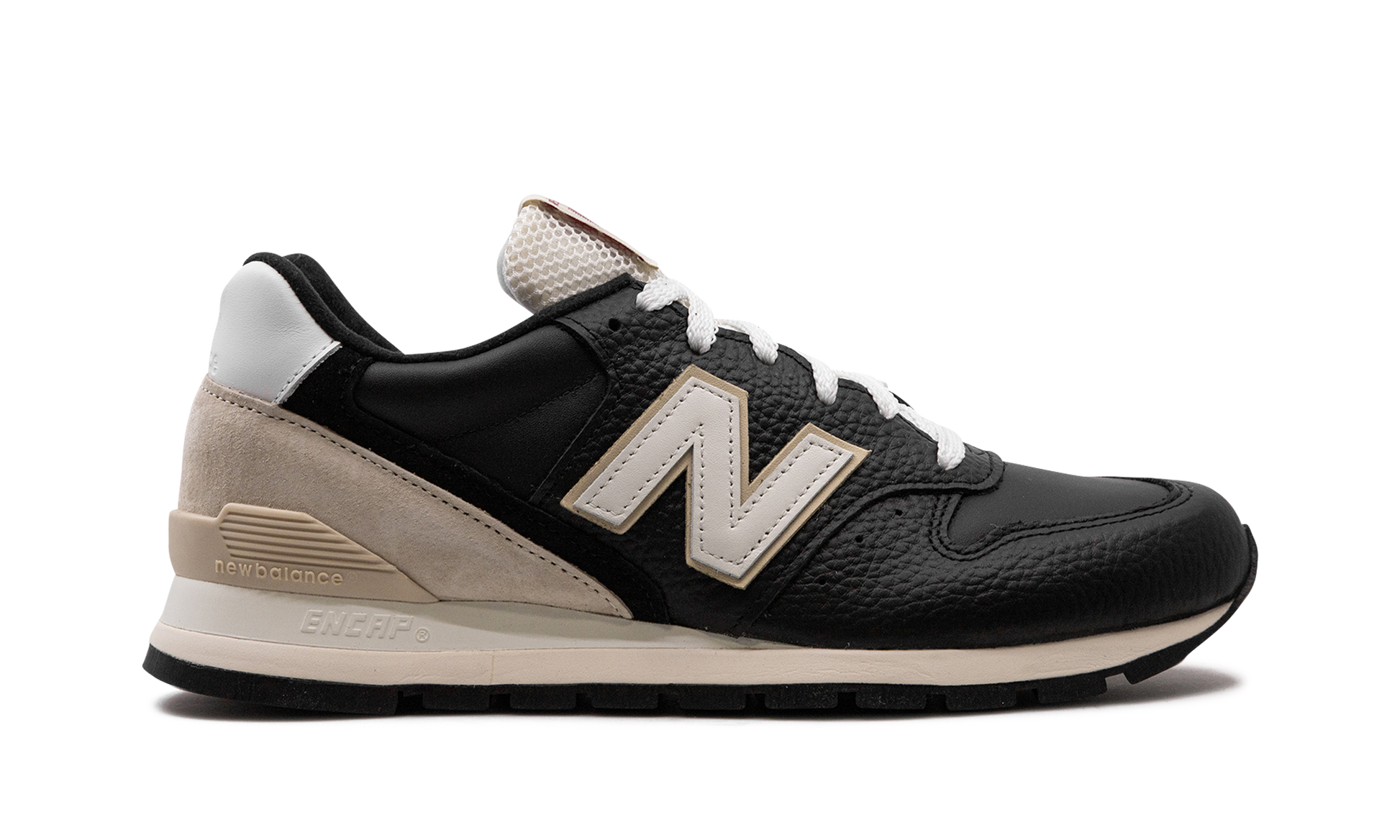 996 "aime Leon Dore - Black" - 6