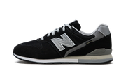 996 Gore-tex "black Metallic Silver" - 1