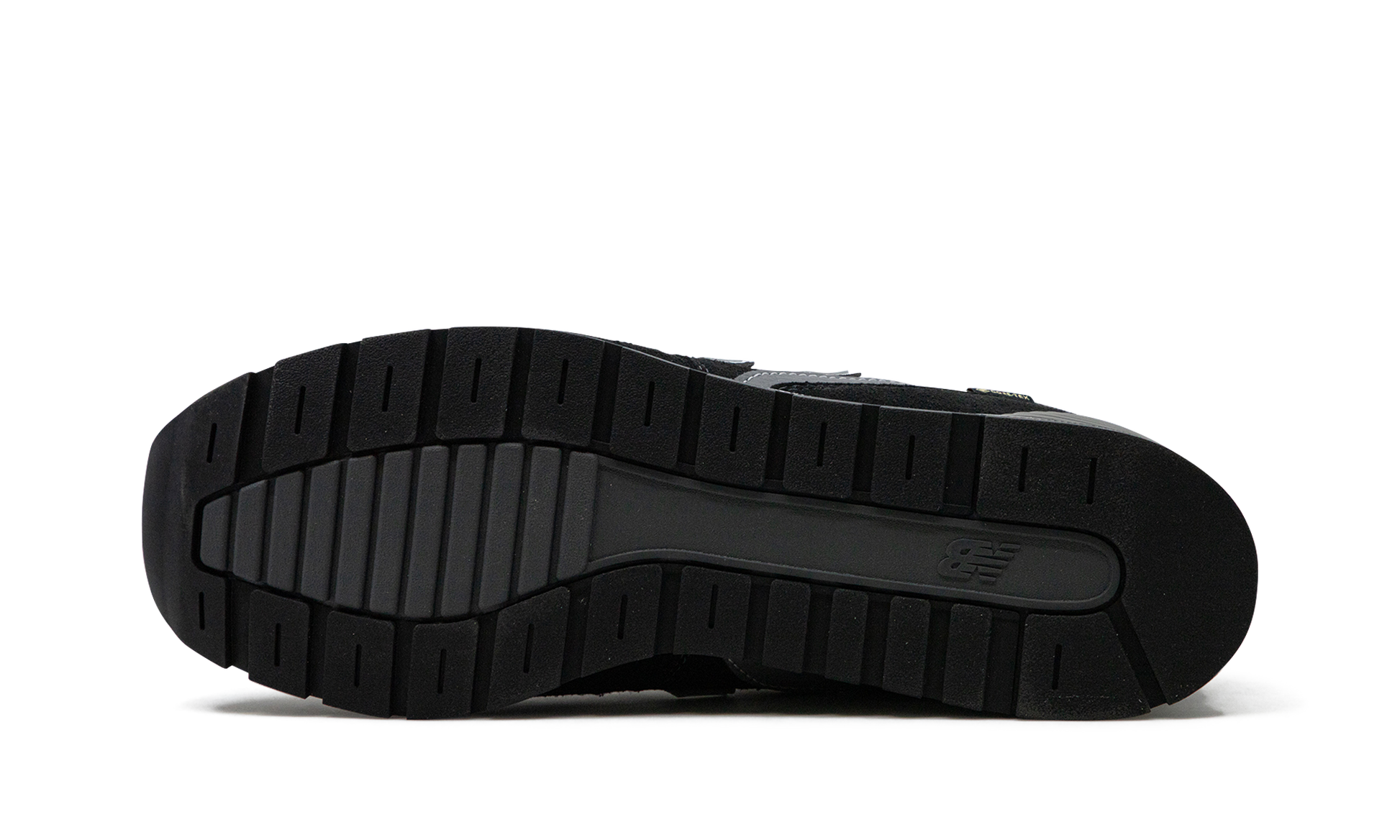 996 Gore-tex "black Metallic Silver" - 5