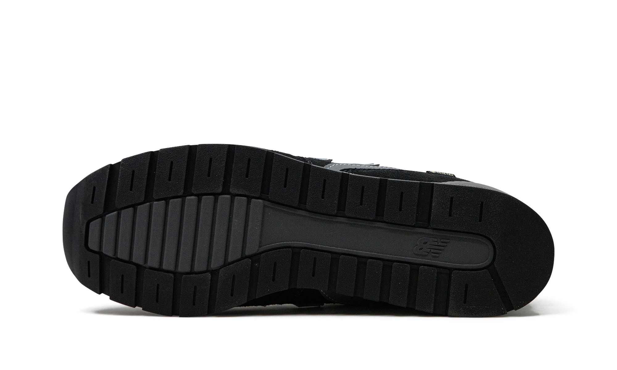 996 Gore-tex "black Metallic Silver" - 5