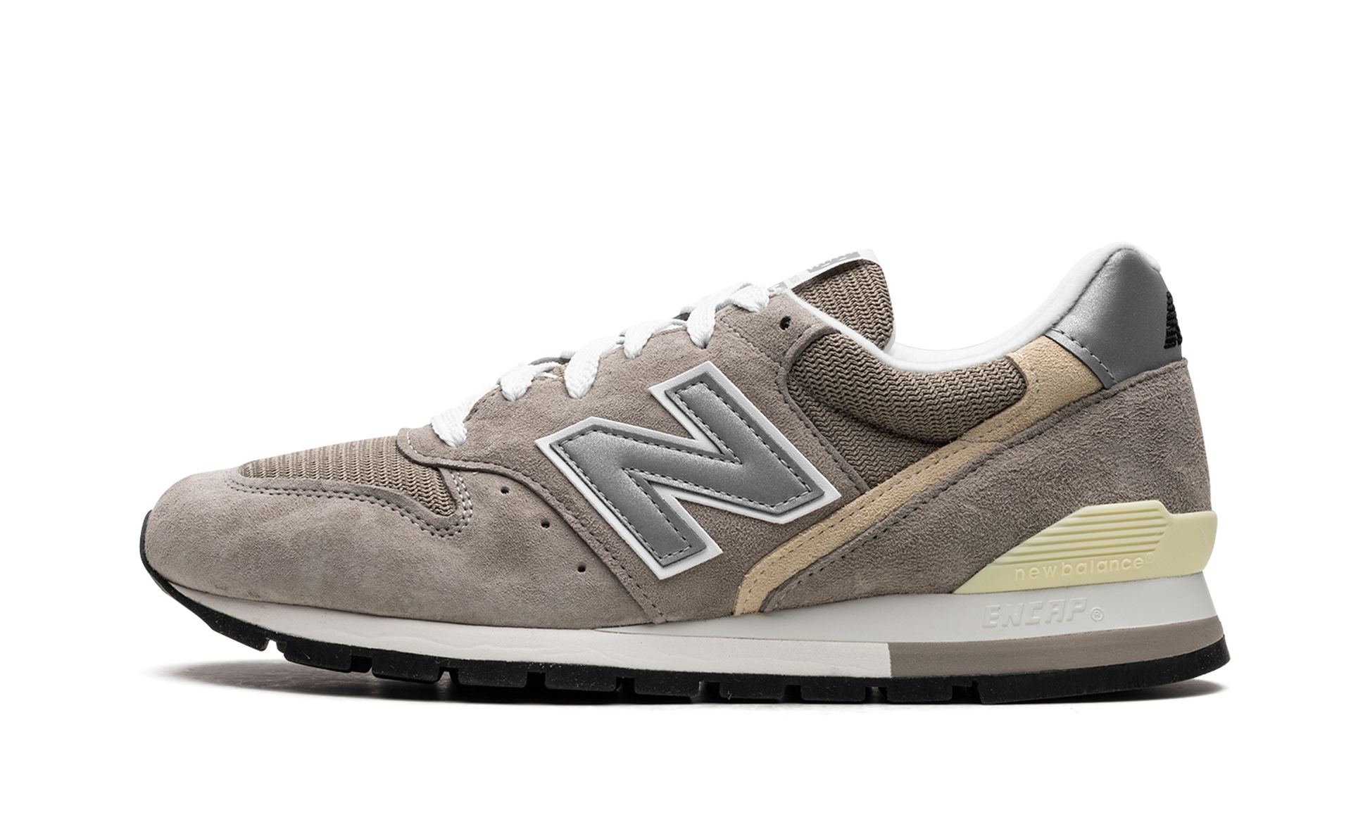 996 "grey Day" - 1